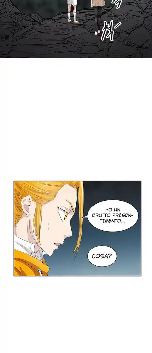 Tower of God Capitolo 277 page 20