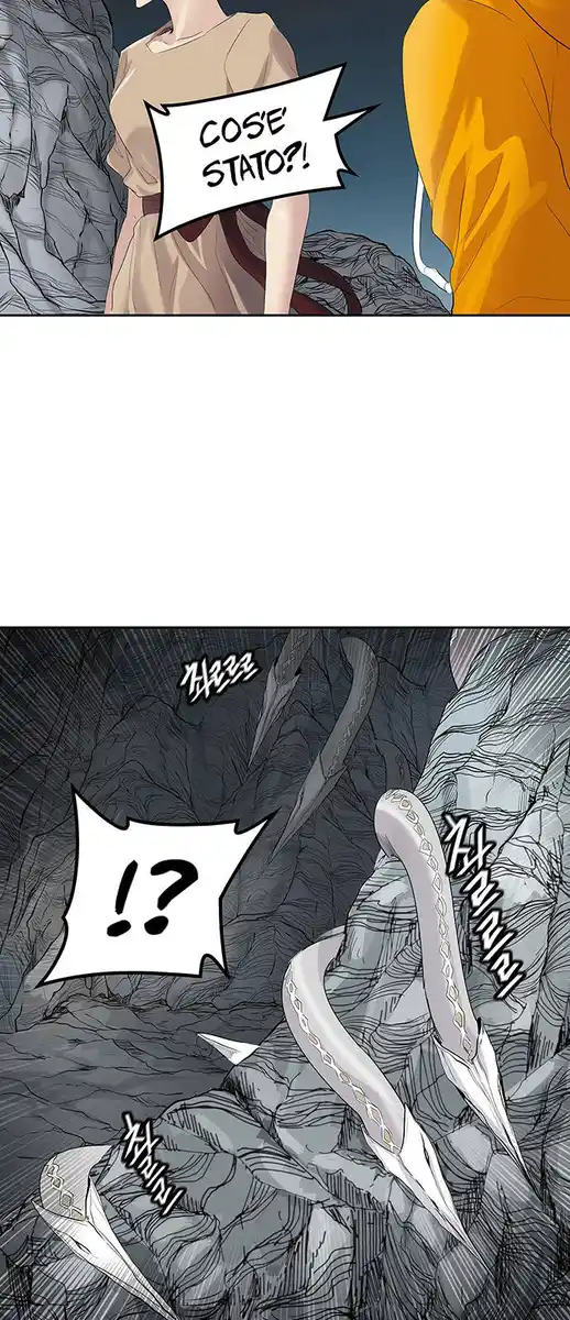 Tower of God Capitolo 277 page 22