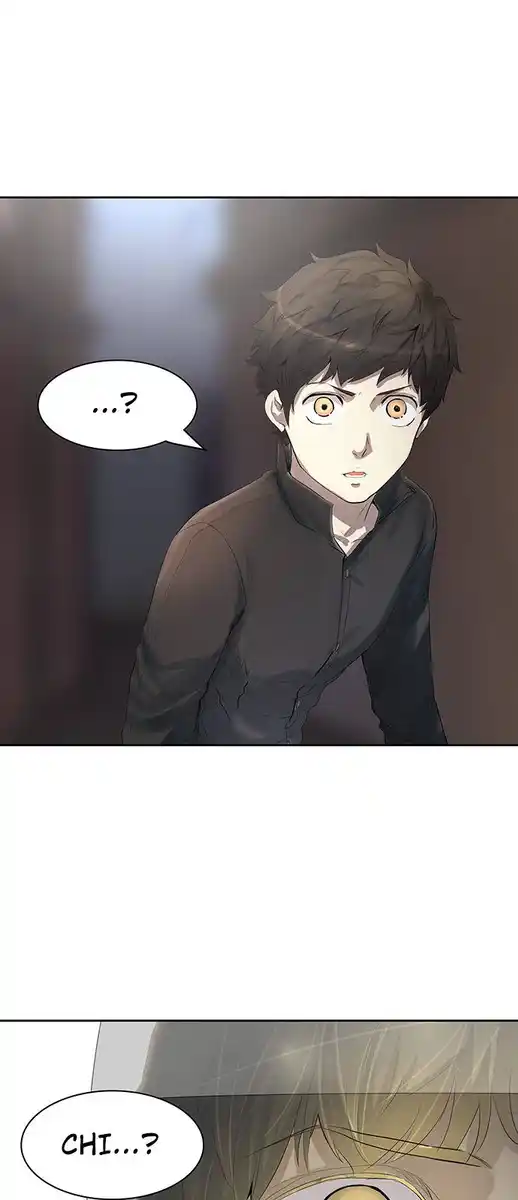 Tower of God Capitolo 277 page 3