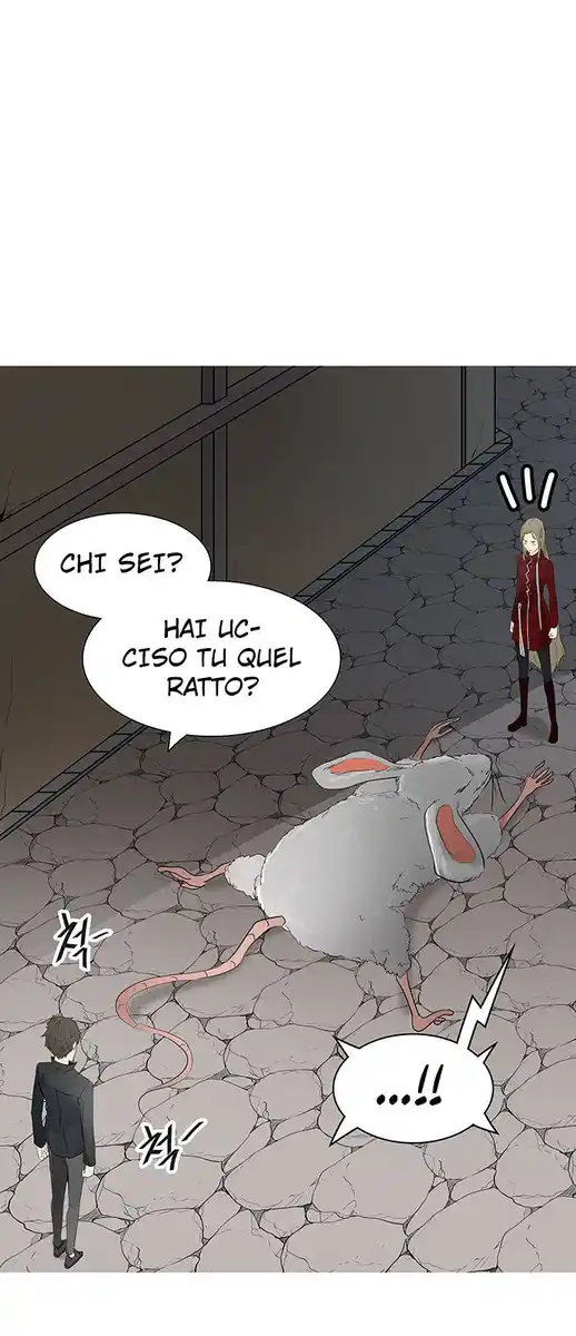 Tower of God Capitolo 277 page 6