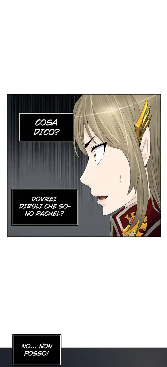 Tower of God Capitolo 277 page 7