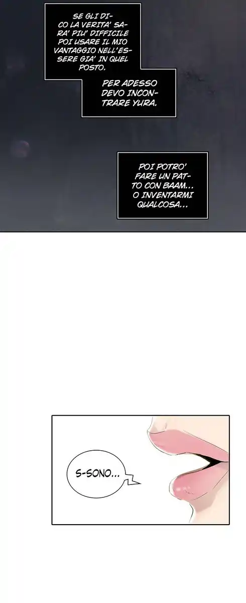 Tower of God Capitolo 277 page 8