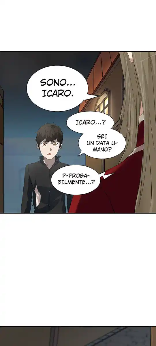 Tower of God Capitolo 277 page 9