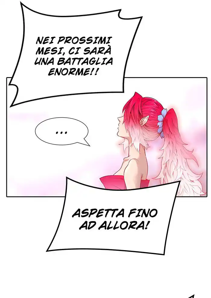 Tower of God Capitolo 48 page 4