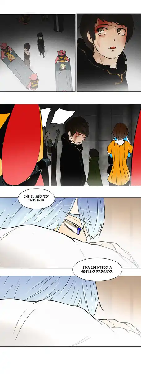 Tower of God Capitolo 56 page 3