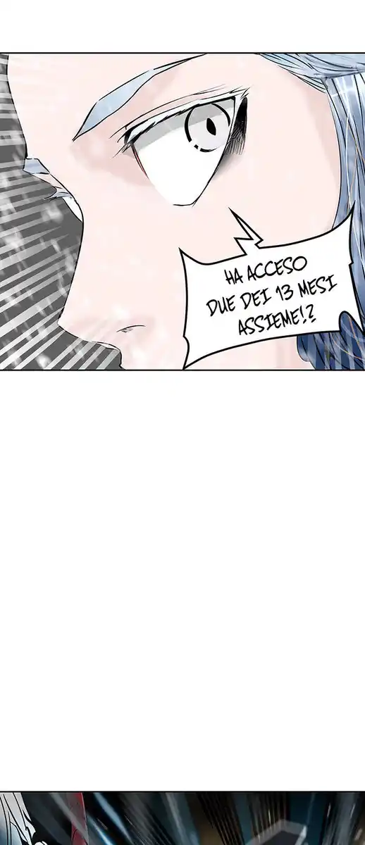 Tower of God Capitolo 243 page 4