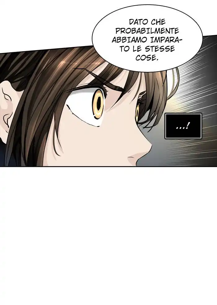 Tower of God Capitolo 18 page 10