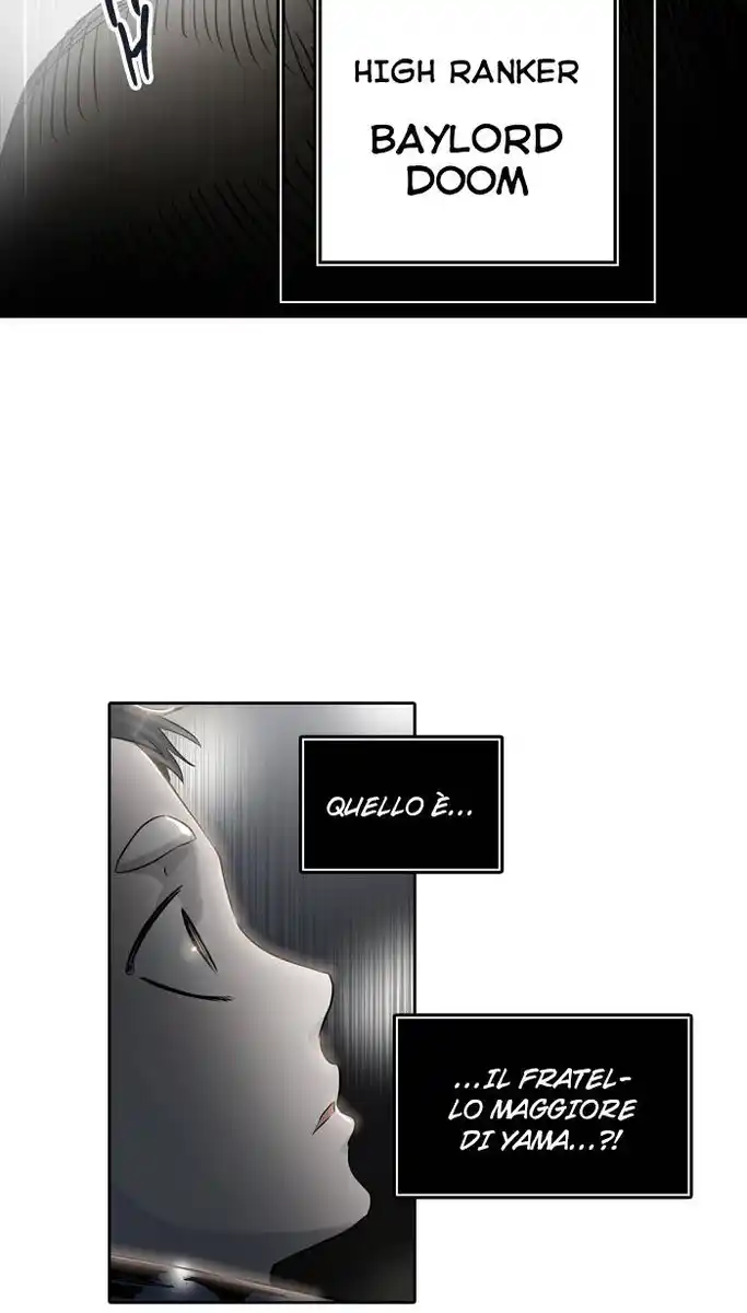 Tower of God Capitolo 18 page 17