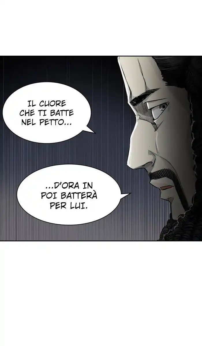 Tower of God Capitolo 18 page 19