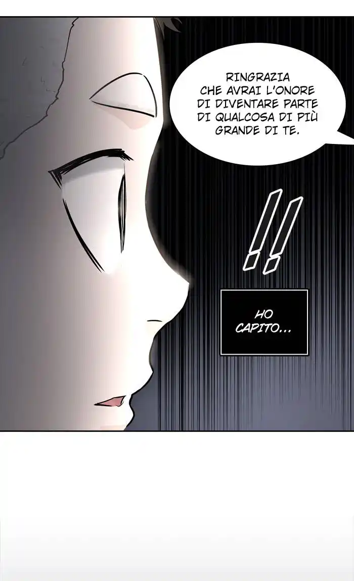 Tower of God Capitolo 18 page 20