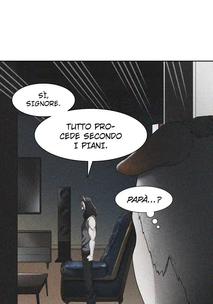 Tower of God Capitolo 18 page 25