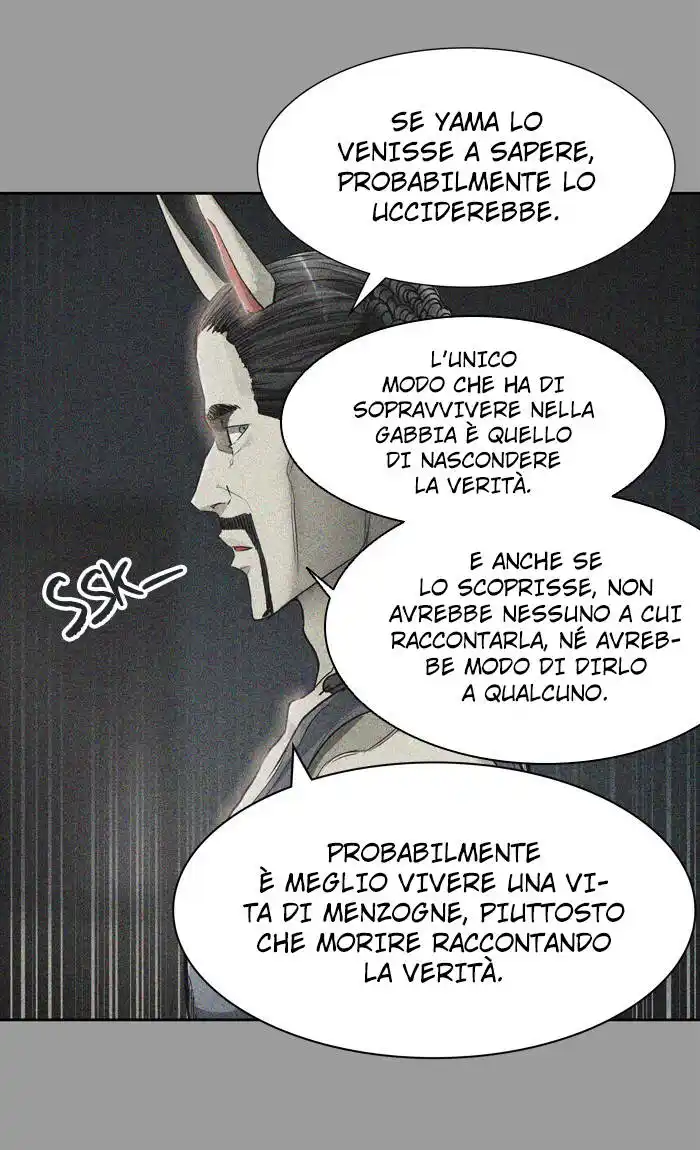 Tower of God Capitolo 18 page 28