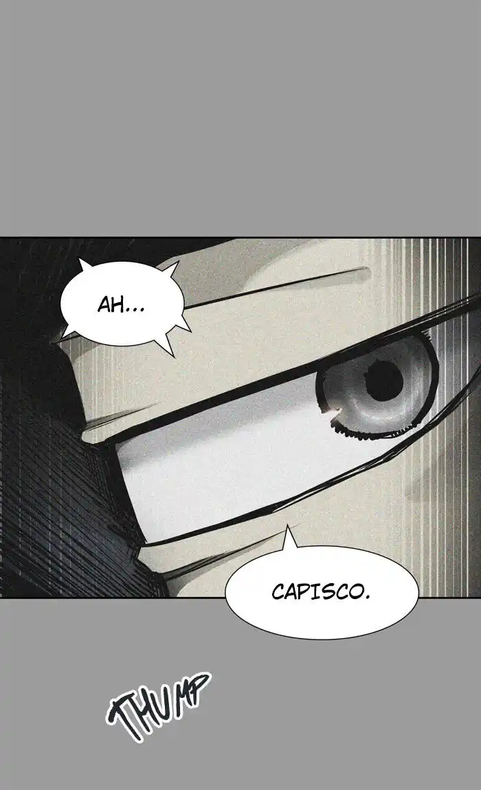 Tower of God Capitolo 18 page 29