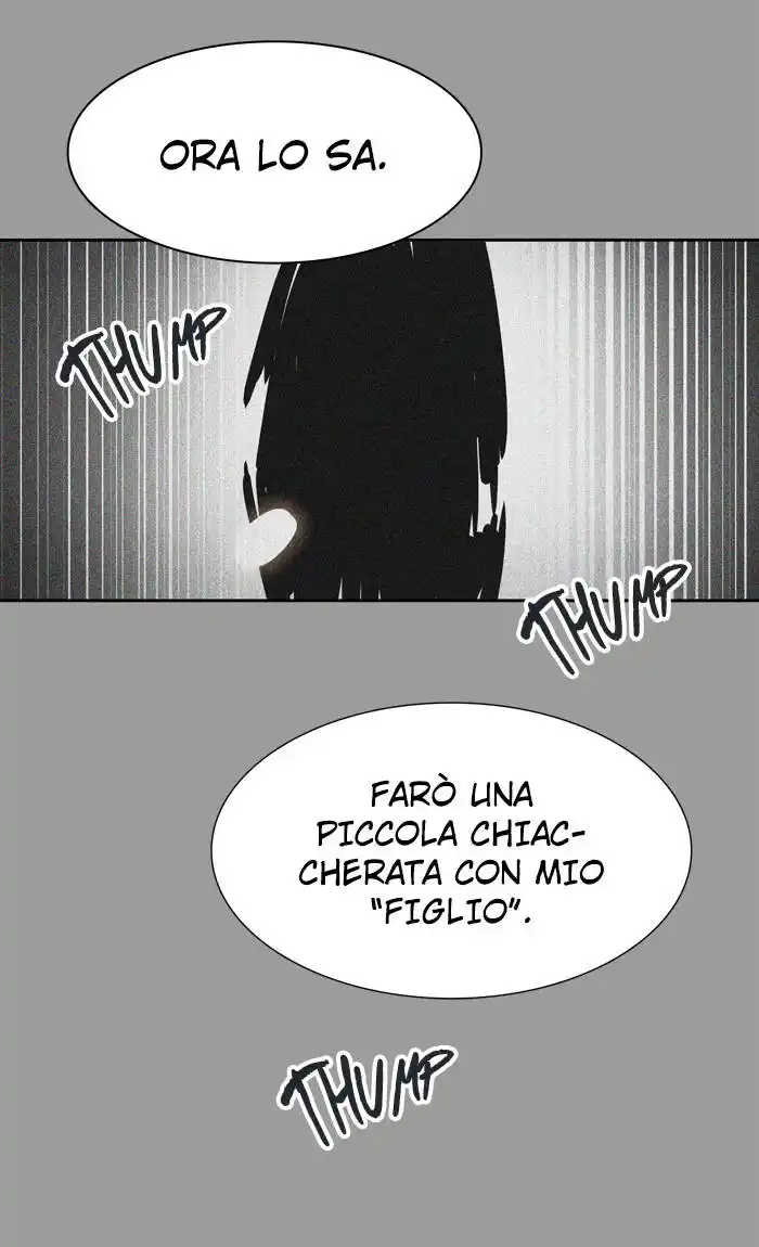 Tower of God Capitolo 18 page 30