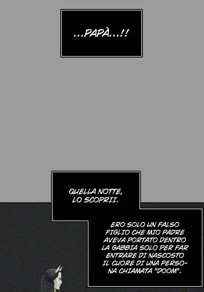 Tower of God Capitolo 18 page 31