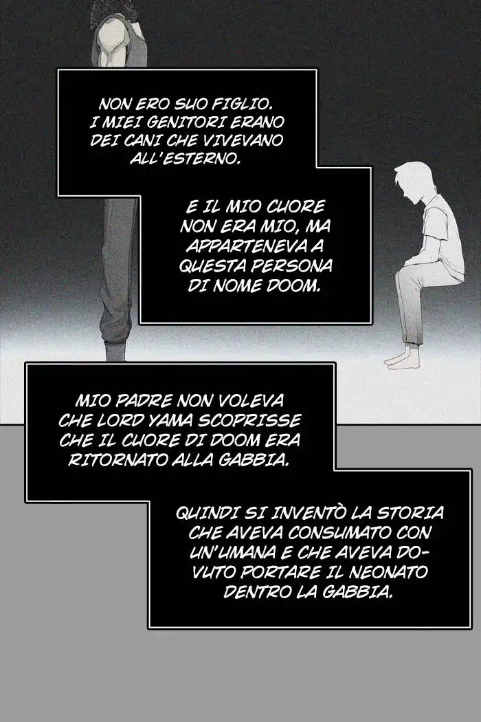 Tower of God Capitolo 18 page 32