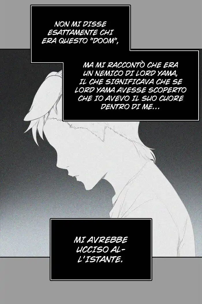 Tower of God Capitolo 18 page 33