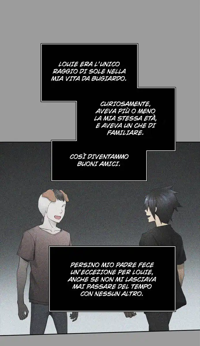 Tower of God Capitolo 18 page 36