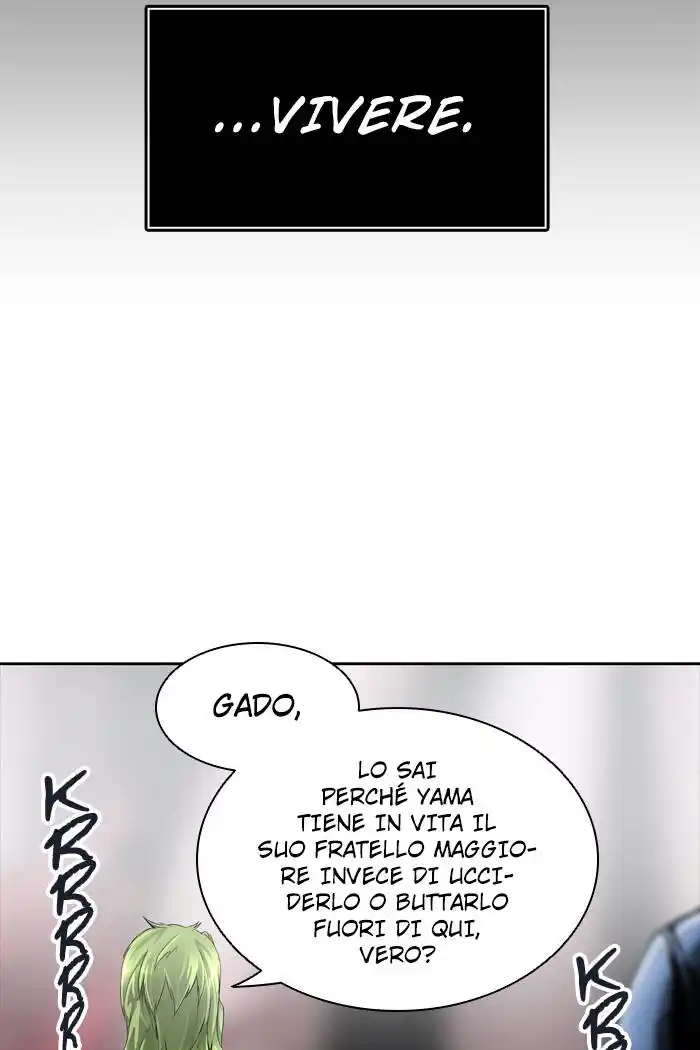 Tower of God Capitolo 18 page 46