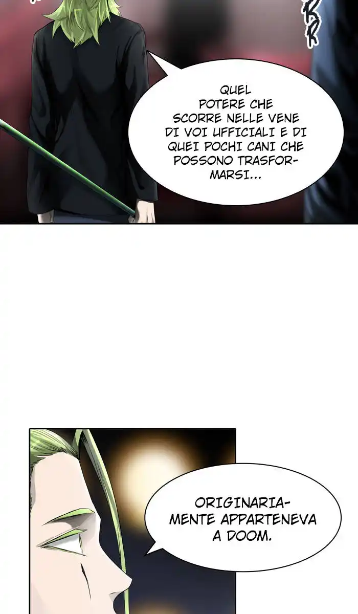 Tower of God Capitolo 18 page 47