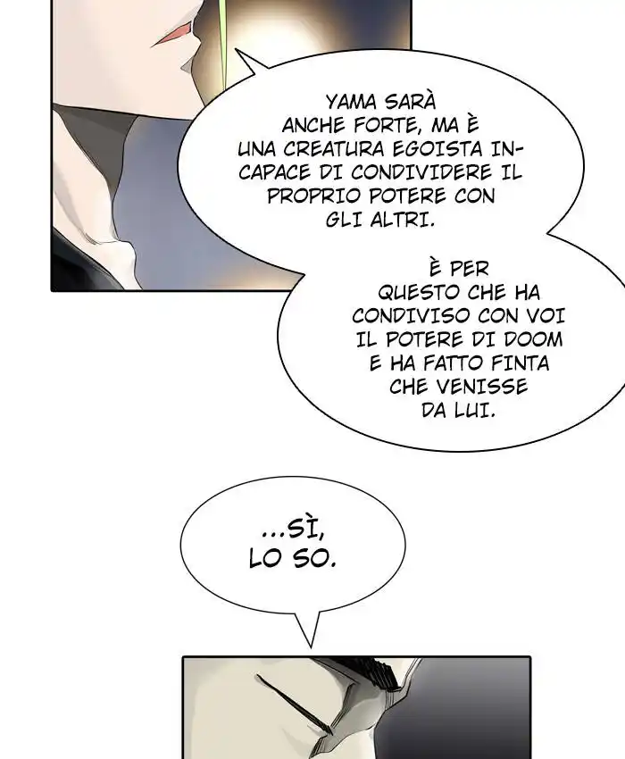 Tower of God Capitolo 18 page 48