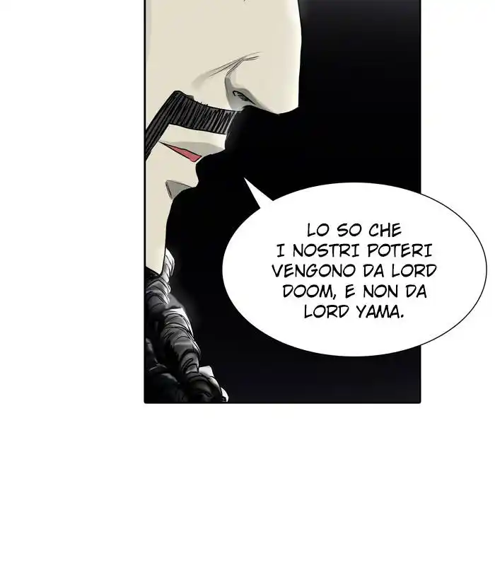 Tower of God Capitolo 18 page 49