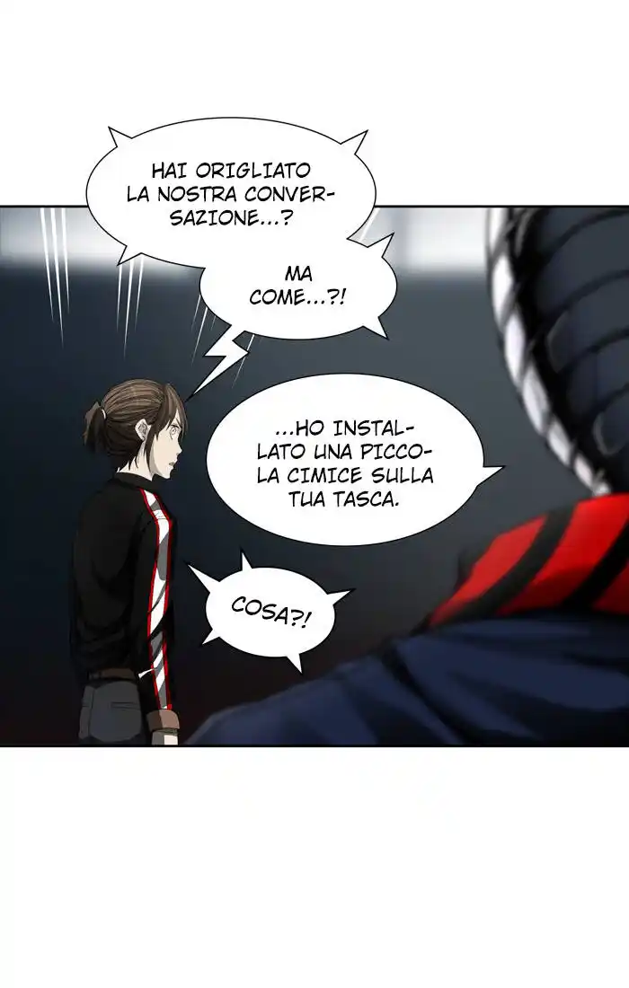 Tower of God Capitolo 18 page 5