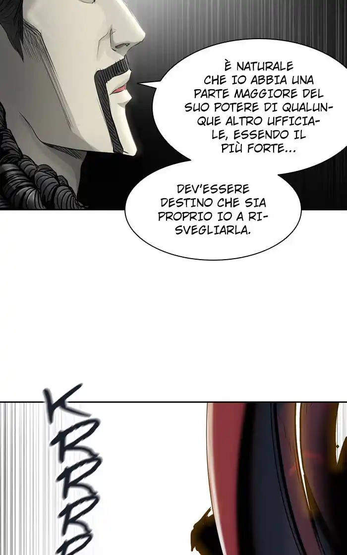 Tower of God Capitolo 18 page 52