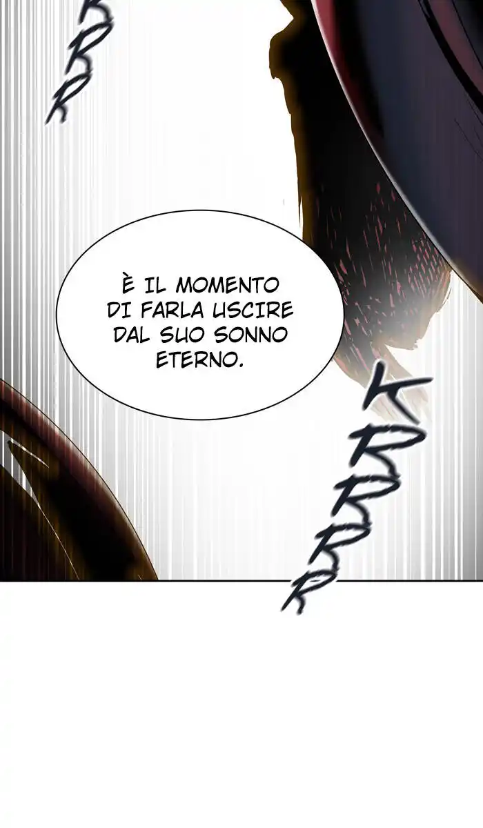 Tower of God Capitolo 18 page 53