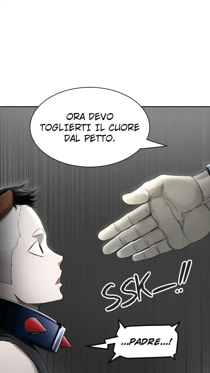 Tower of God Capitolo 18 page 55