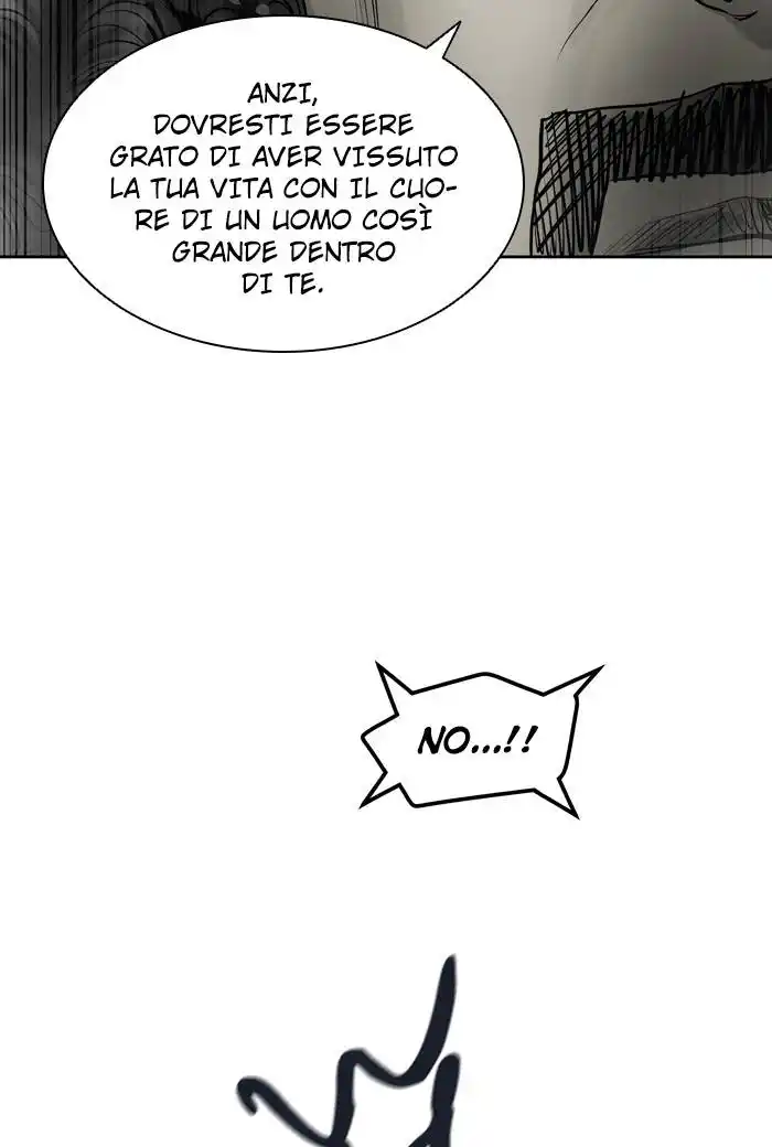 Tower of God Capitolo 18 page 57