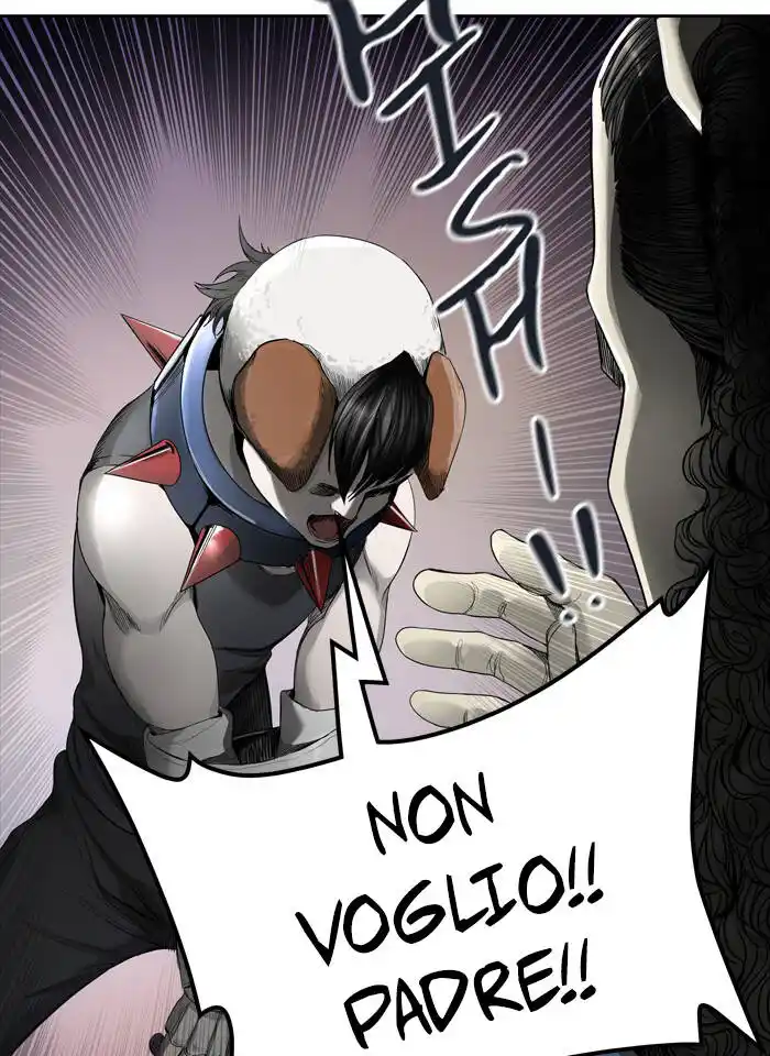 Tower of God Capitolo 18 page 58