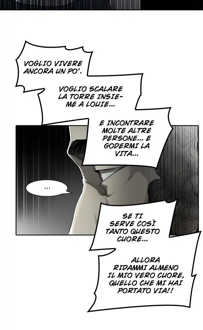 Tower of God Capitolo 18 page 61