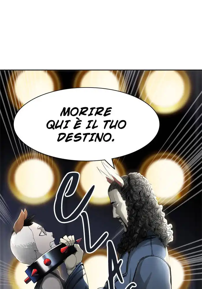 Tower of God Capitolo 18 page 63