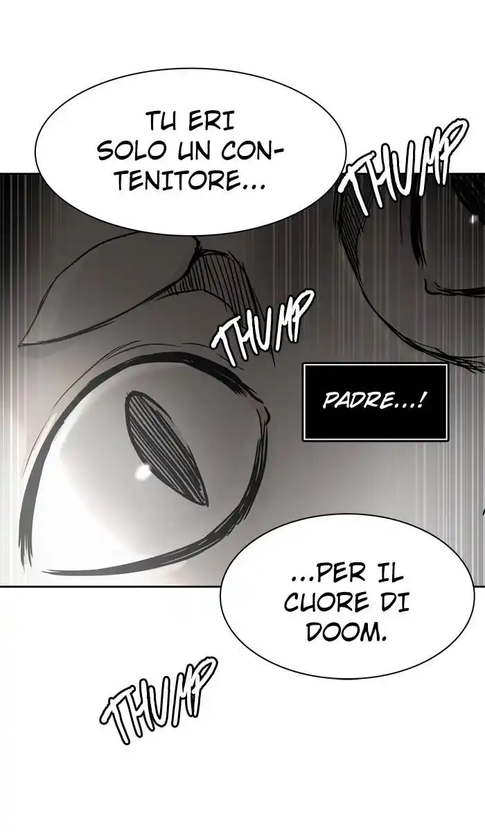 Tower of God Capitolo 18 page 66