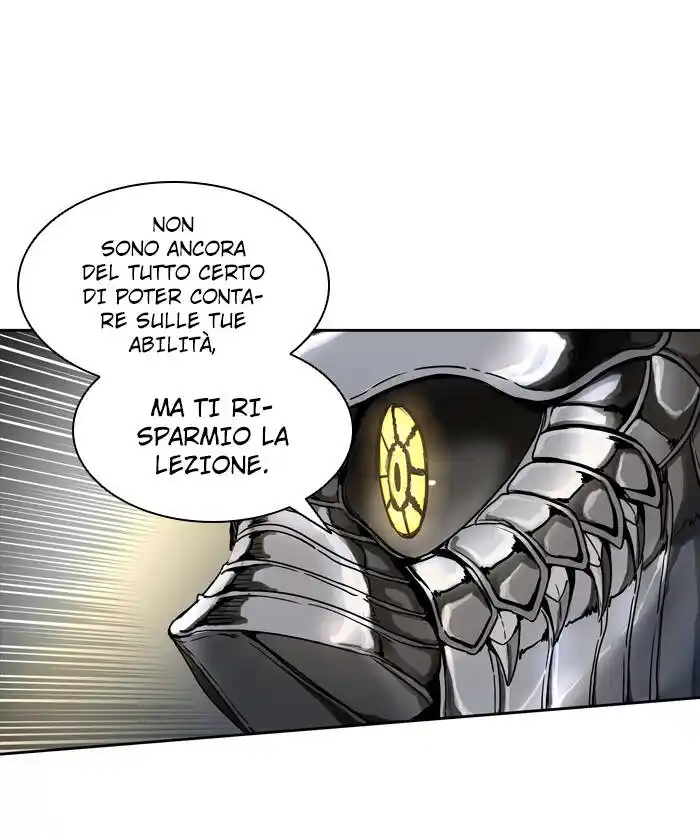 Tower of God Capitolo 18 page 9