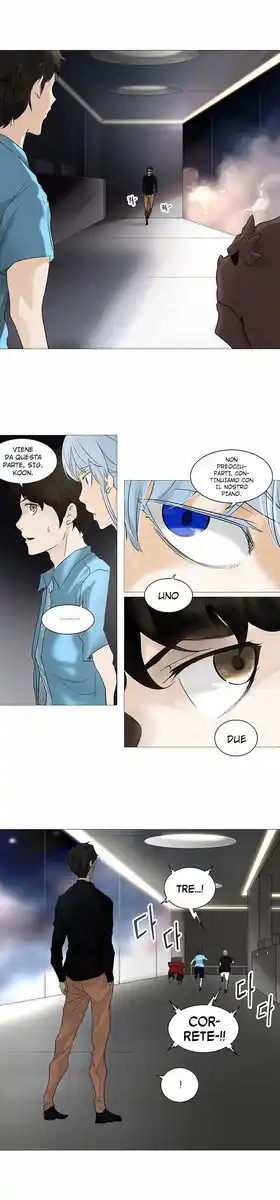 Tower of God Capitolo 159 page 6