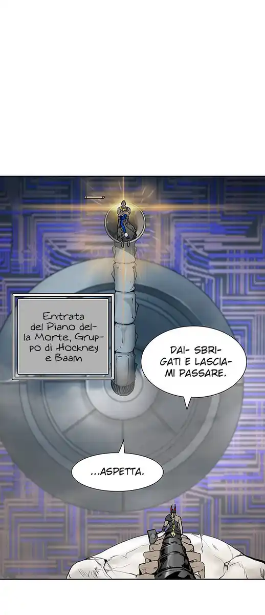 Tower of God Capitolo 237 page 12