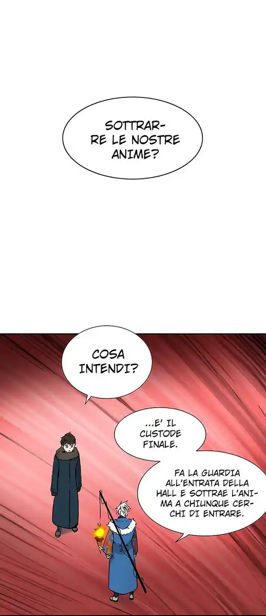 Tower of God Capitolo 237 page 13