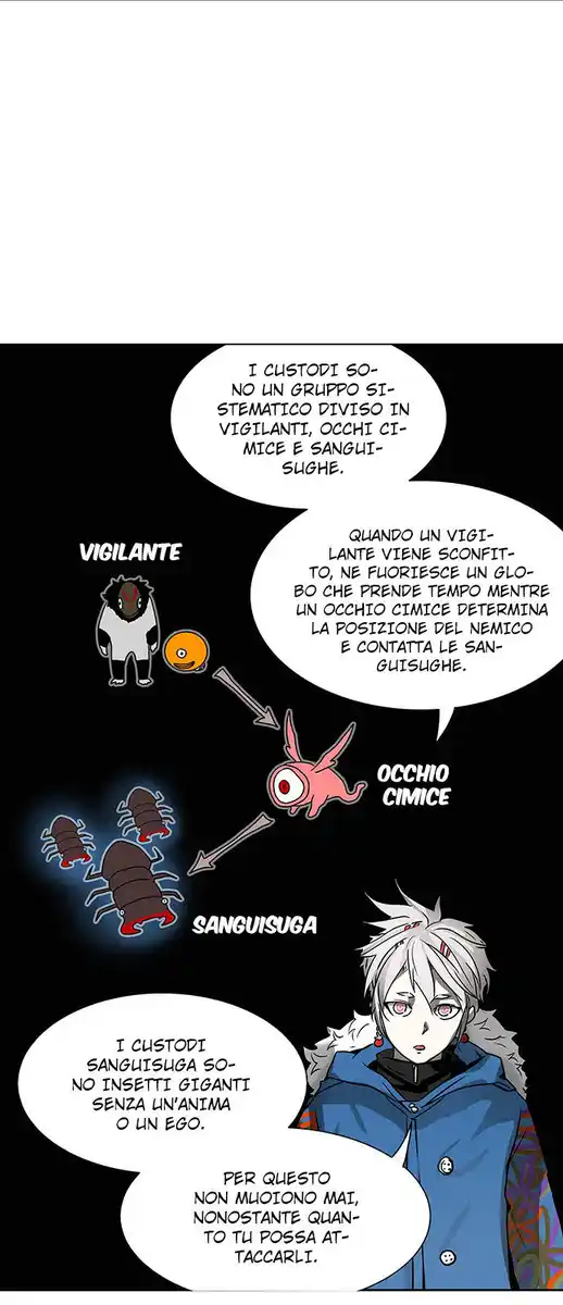 Tower of God Capitolo 237 page 14