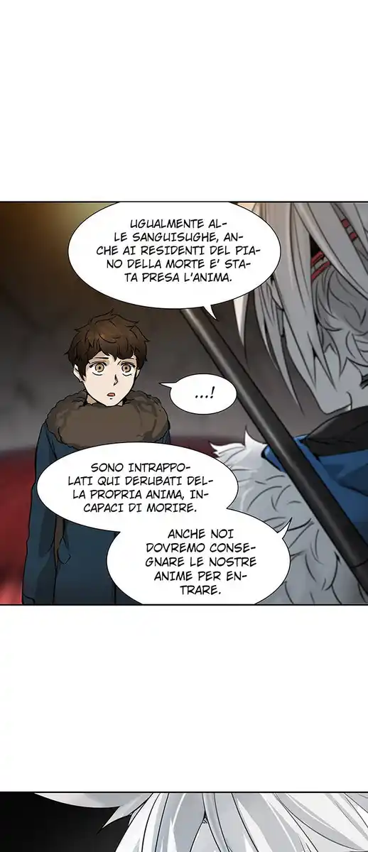 Tower of God Capitolo 237 page 15