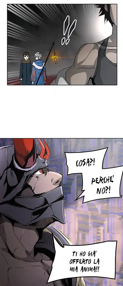 Tower of God Capitolo 237 page 18