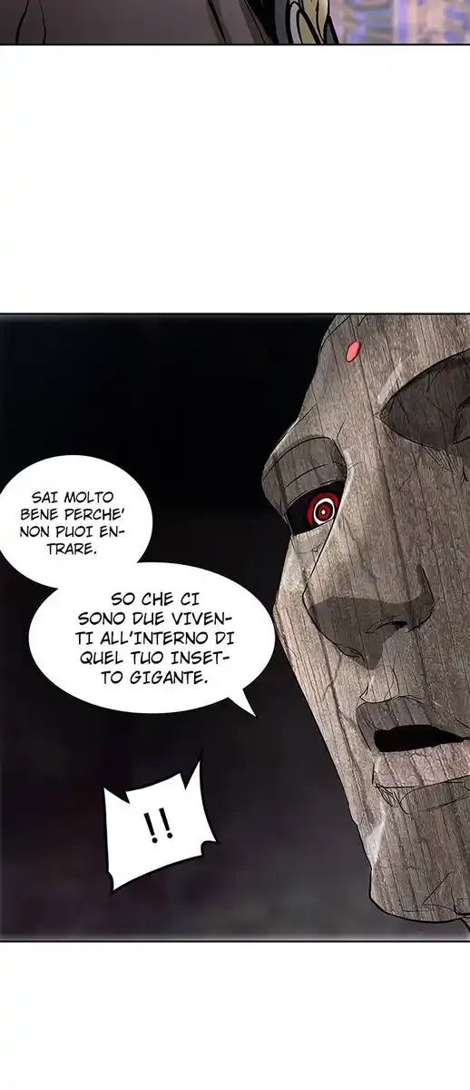 Tower of God Capitolo 237 page 19