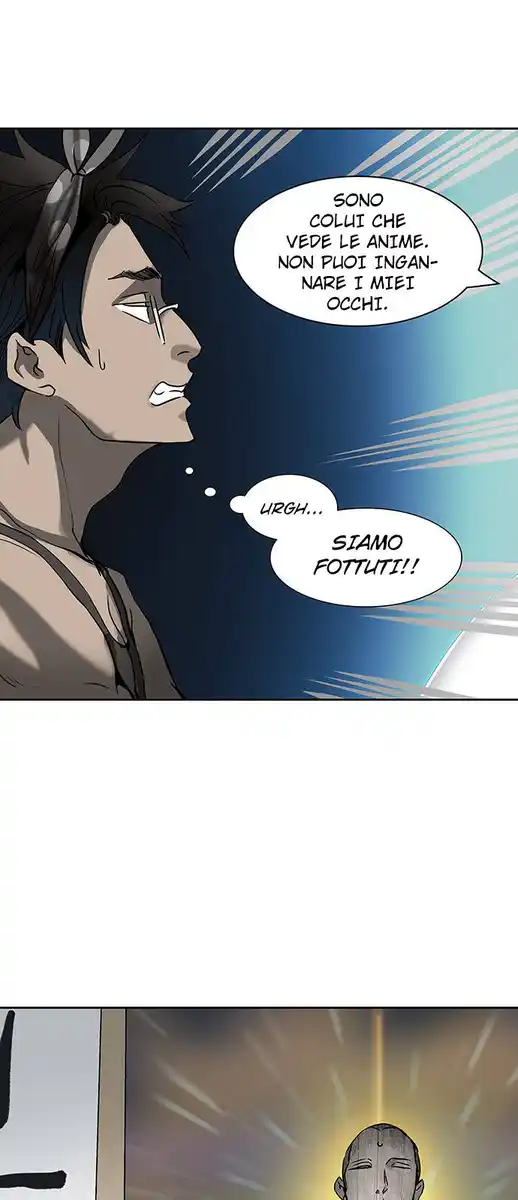 Tower of God Capitolo 237 page 20