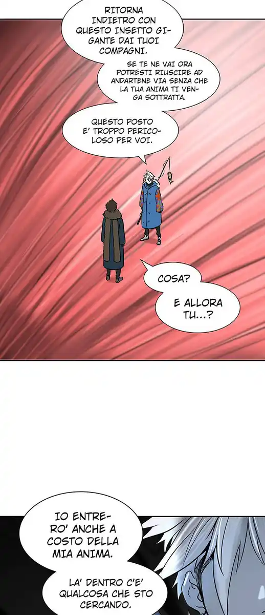 Tower of God Capitolo 237 page 24