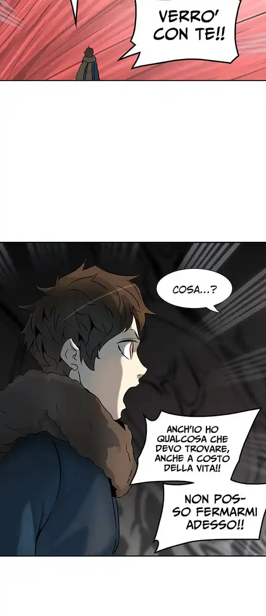 Tower of God Capitolo 237 page 26