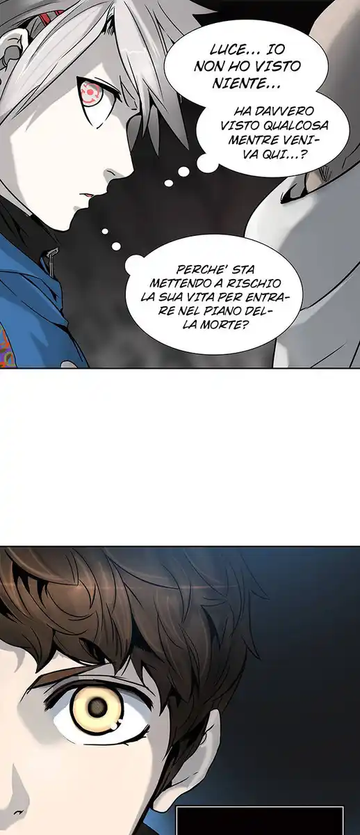 Tower of God Capitolo 237 page 28