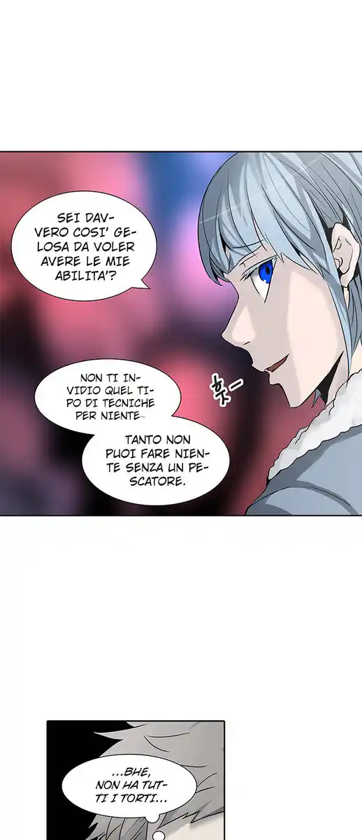 Tower of God Capitolo 237 page 3