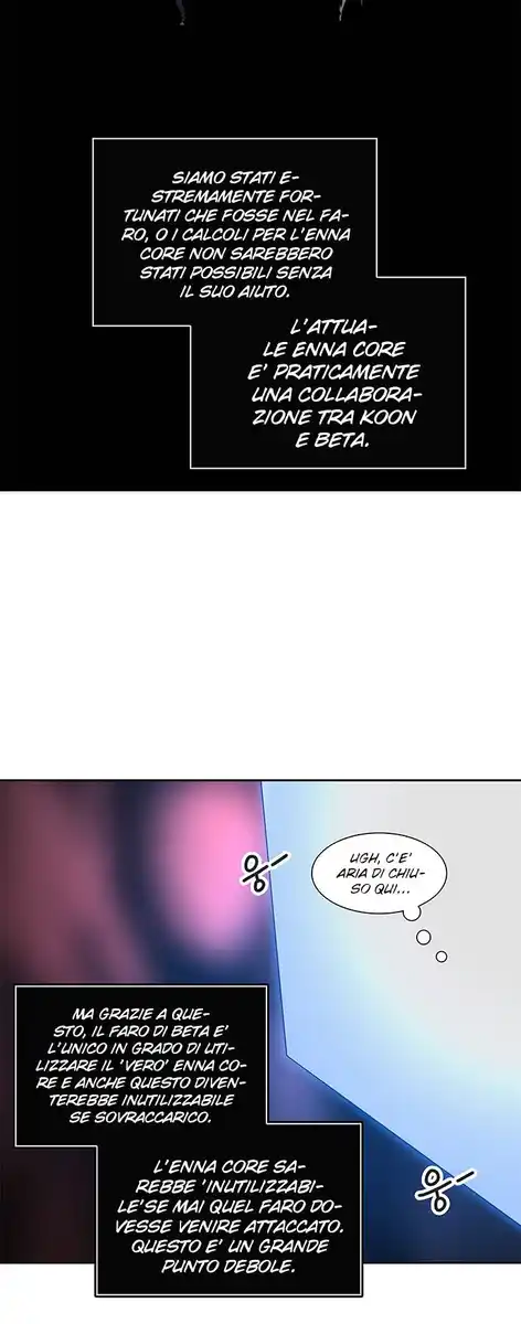 Tower of God Capitolo 237 page 6