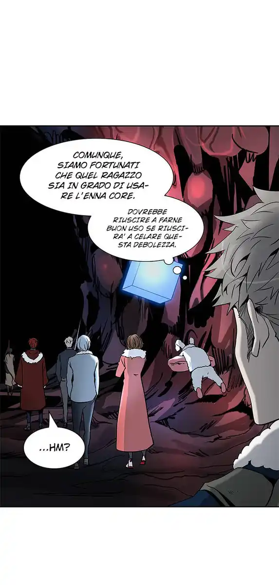 Tower of God Capitolo 237 page 7